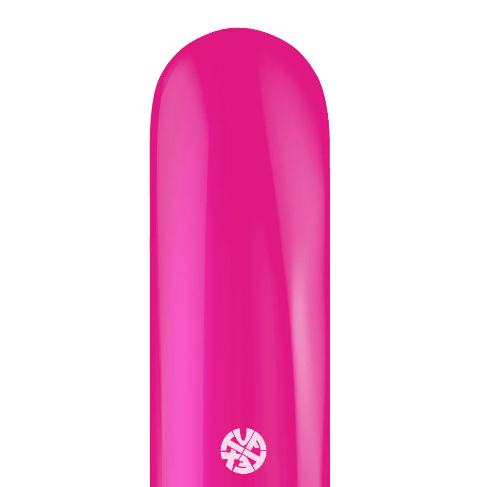 260T Tuftex Hot Pink